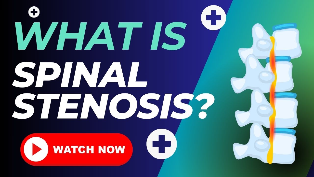 Spinal Stenosis